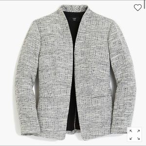 J. Crew Blazer New With Tags Size 18